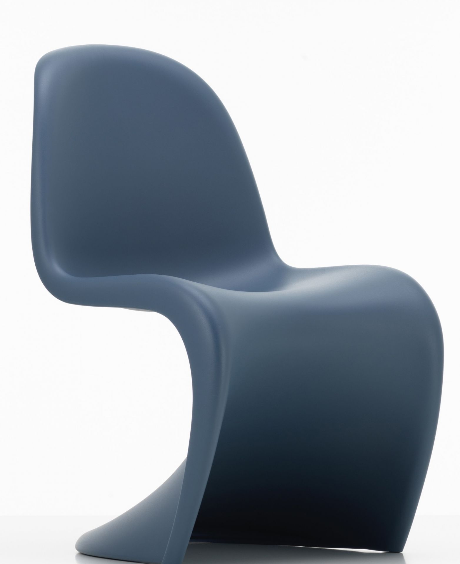 Panton Junior Chair Vitra - QUICK SHIP